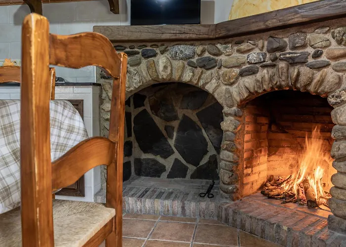 Turismo Rural&SPA El Cercado